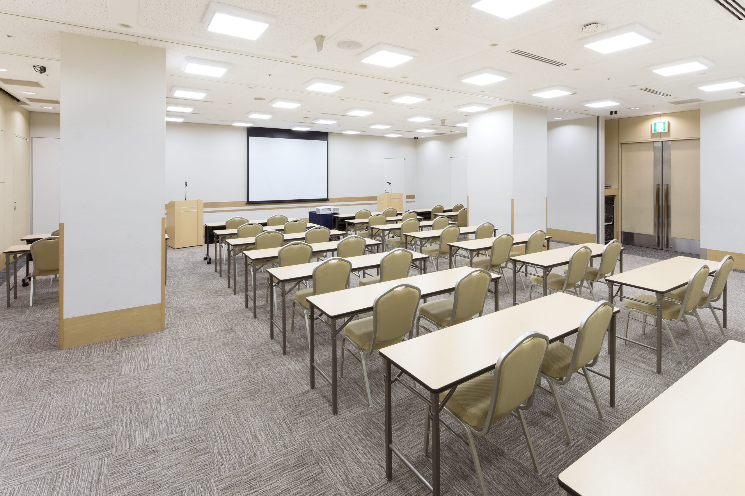 【英語】大手町サンケイプラザ