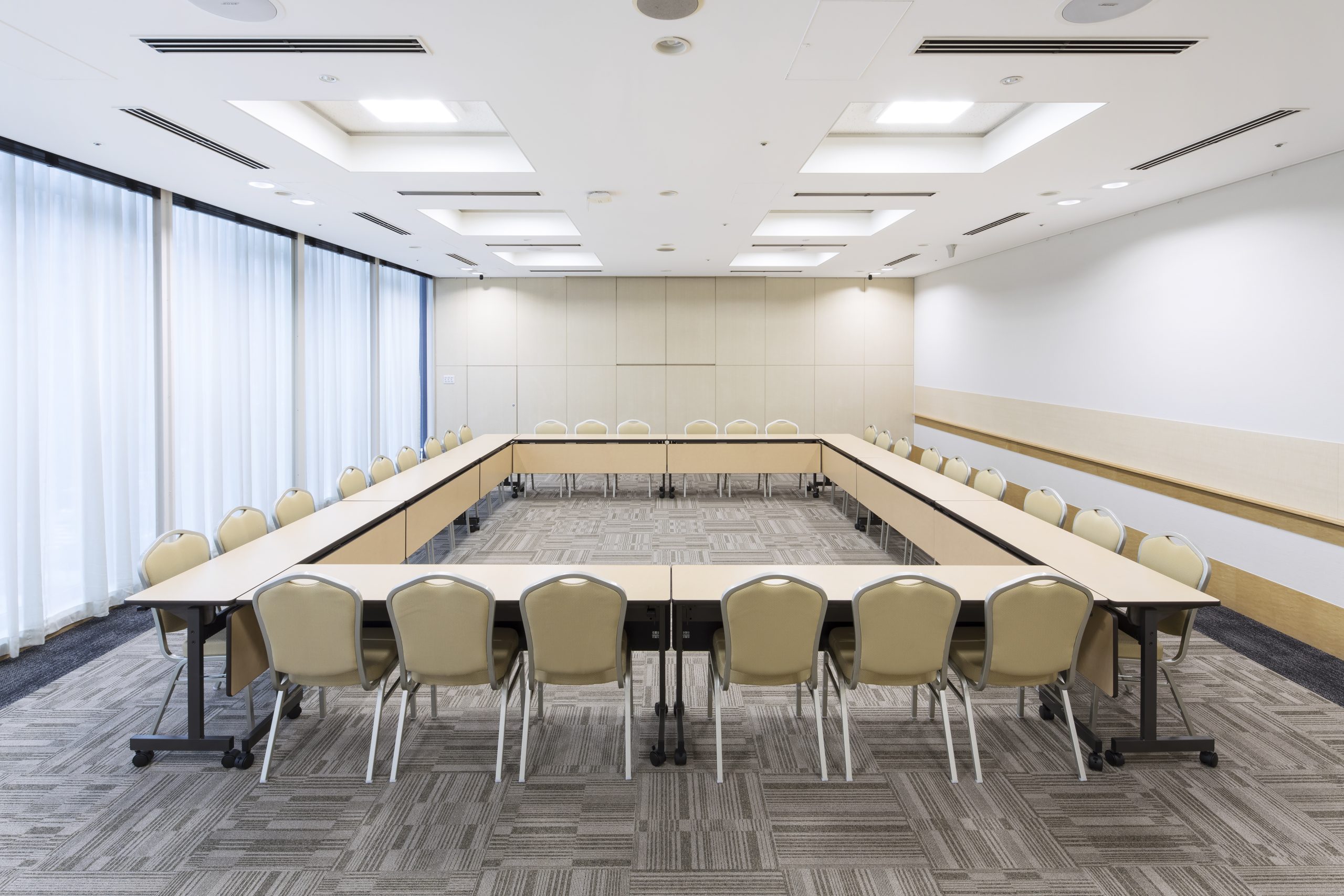 【英語】大手町サンケイプラザ