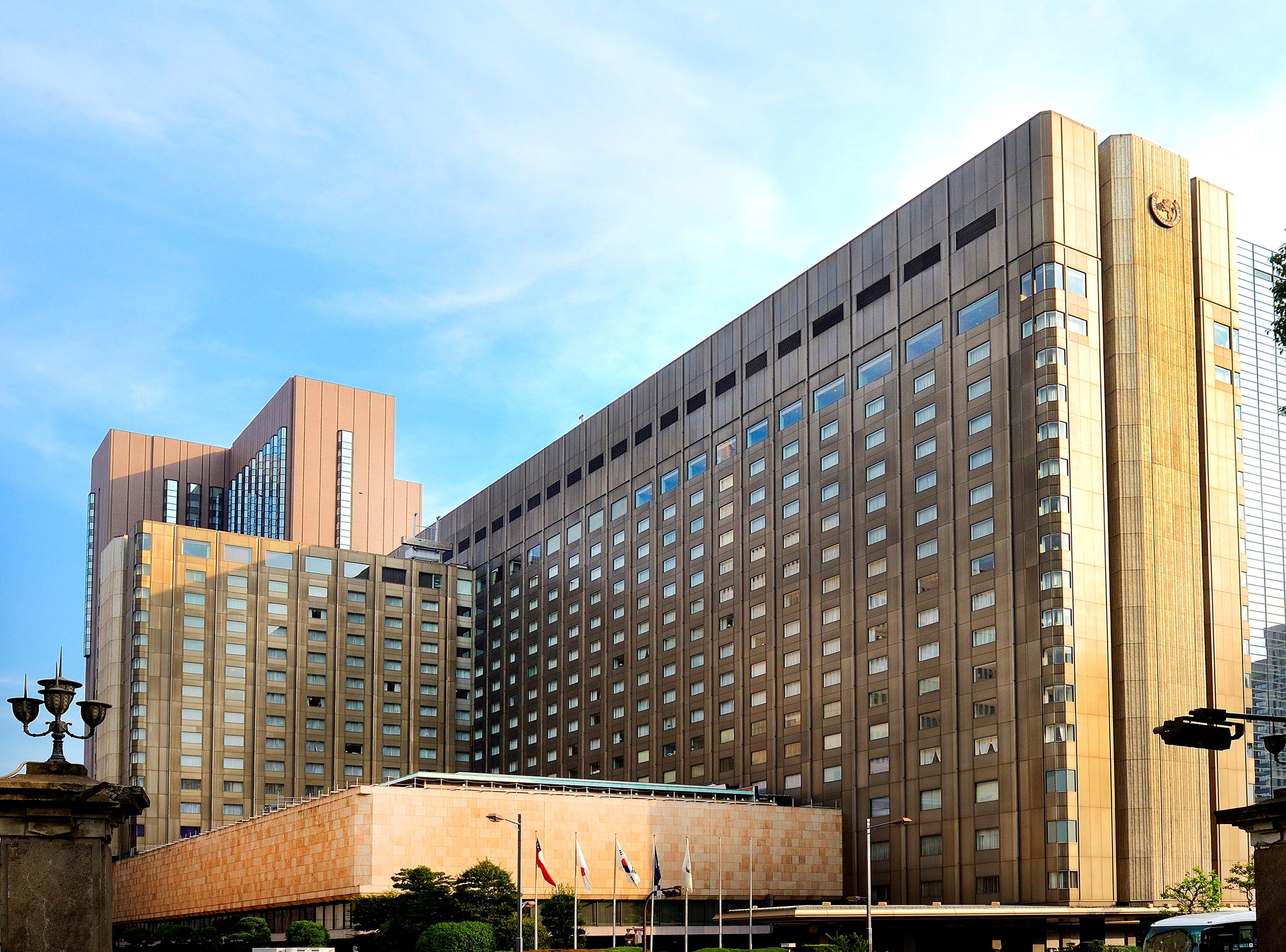 IMPERIAL HOTEL TOKYO | DMO TOKYO/Marunouchi | The perfect place
