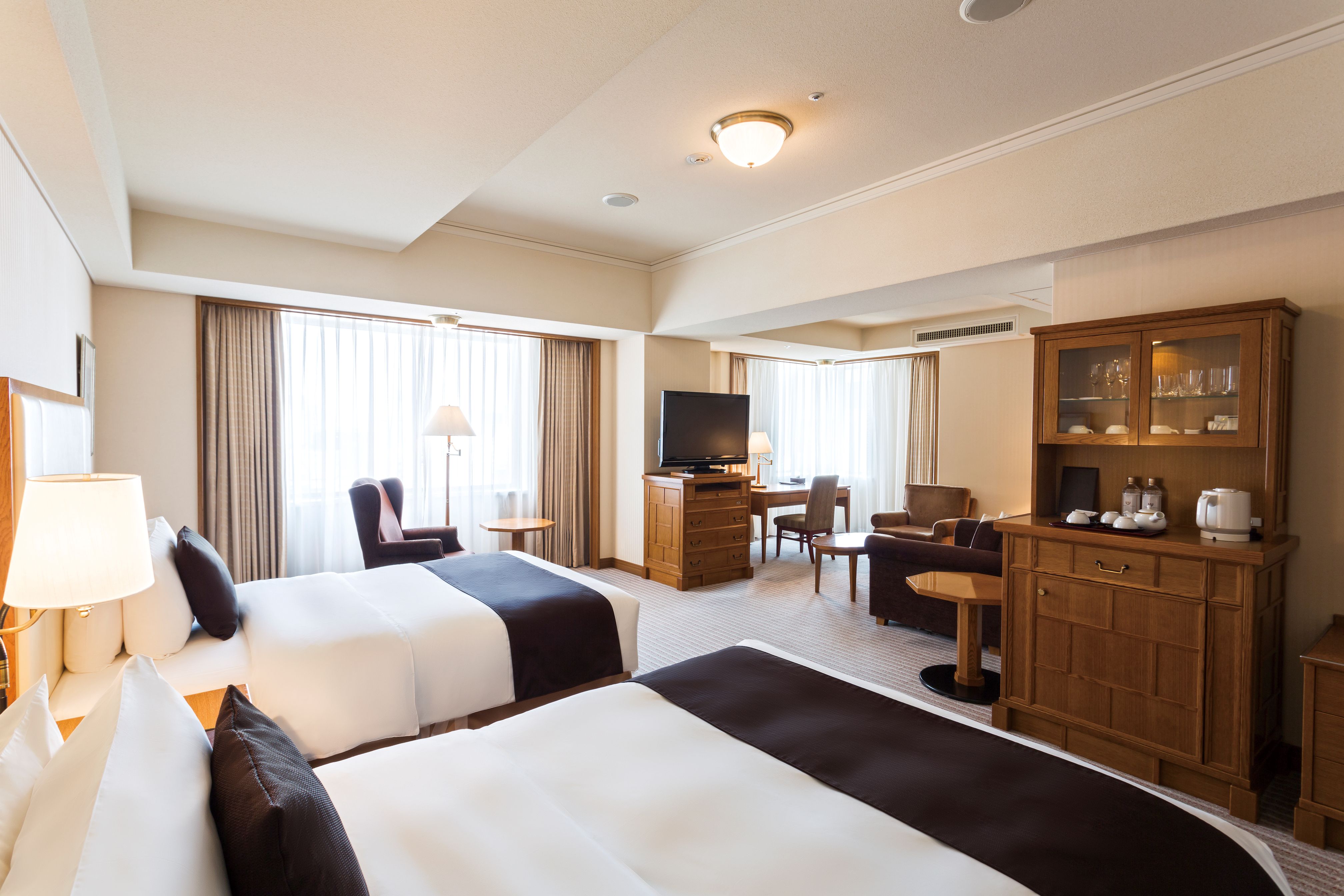 IMPERIAL HOTEL TOKYO | DMO TOKYO/Marunouchi | The perfect place