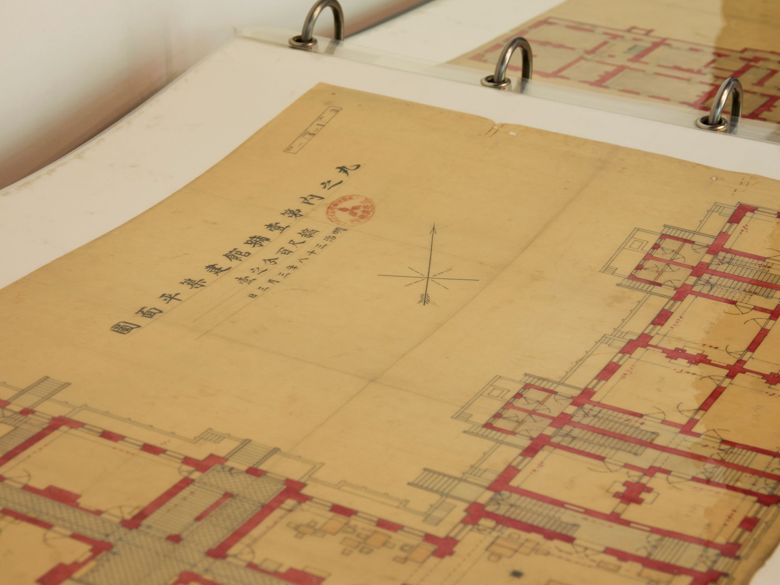 【英語】三菱一号館美術館（エンターテイメント）