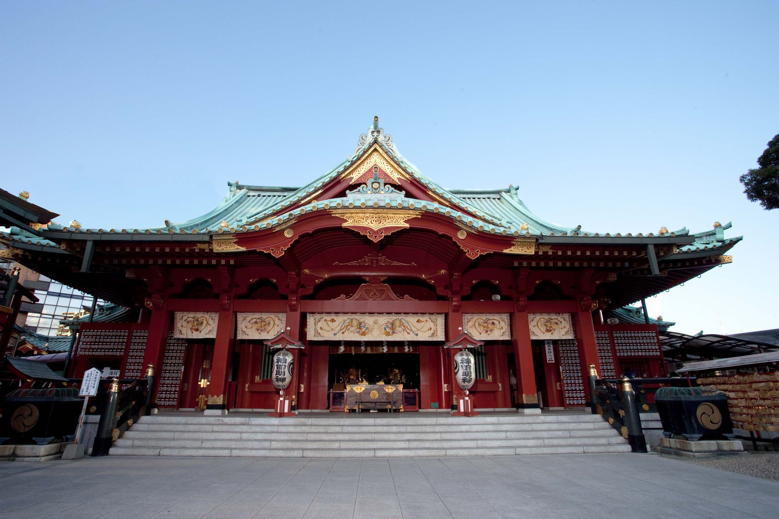 (日本語)神田明神文化交流館_宴会