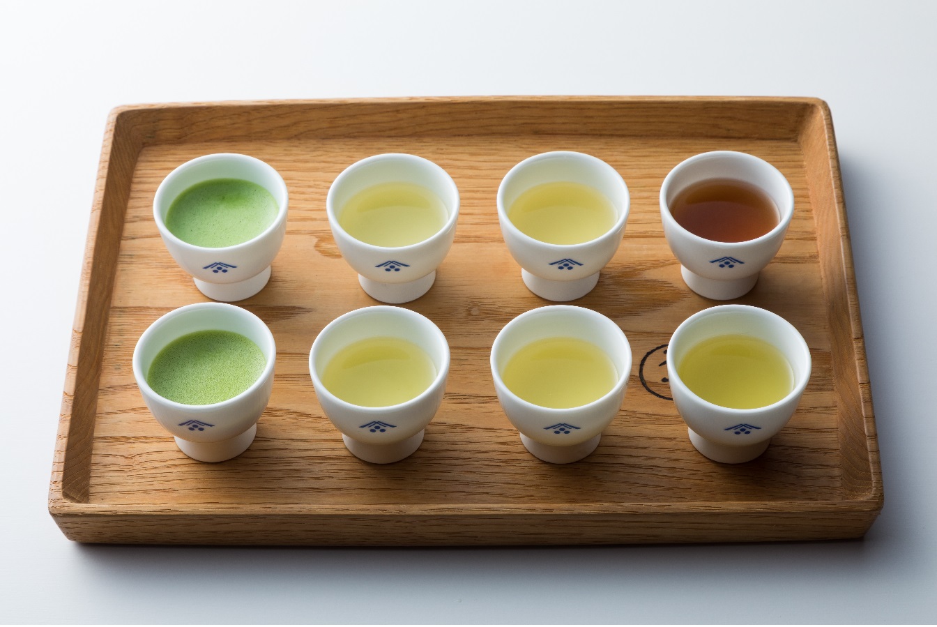 【英語】和の心を感じる日本茶ワークショップ体験