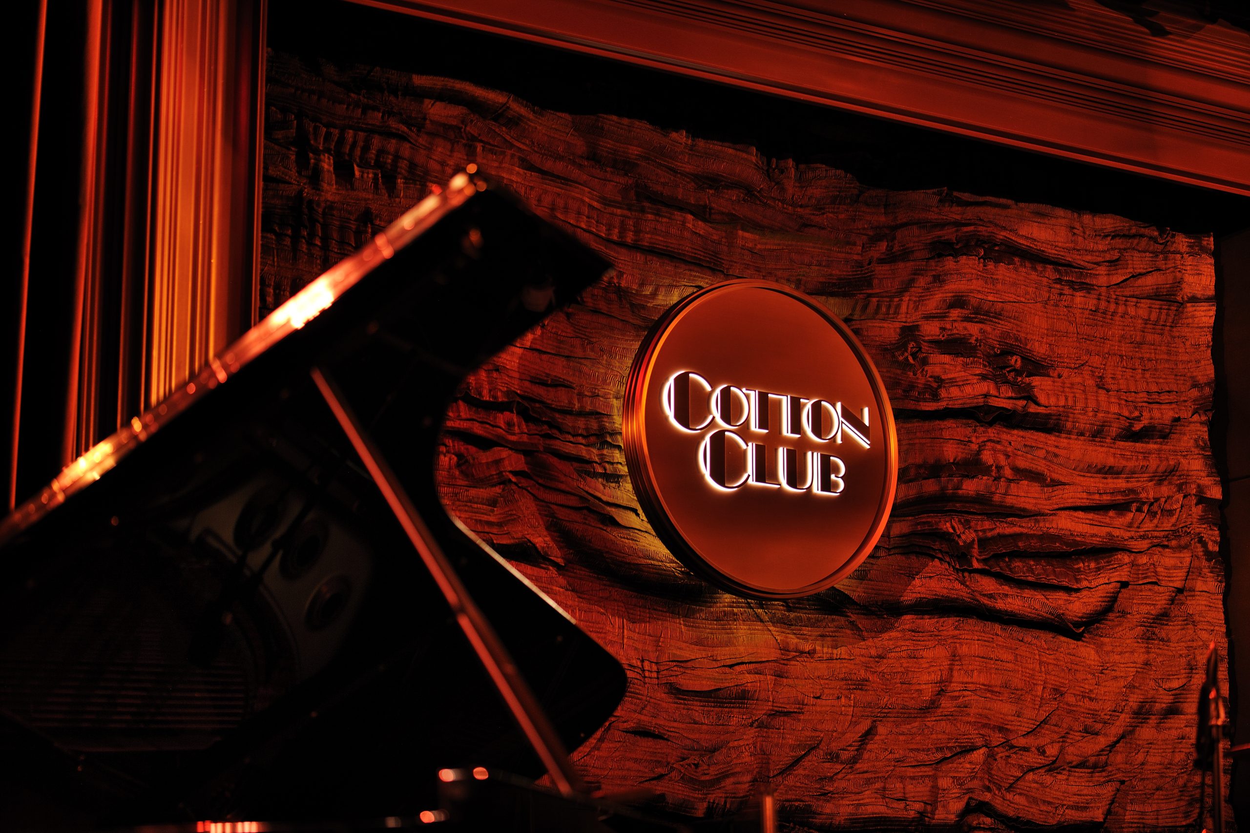 COTTON CLUB